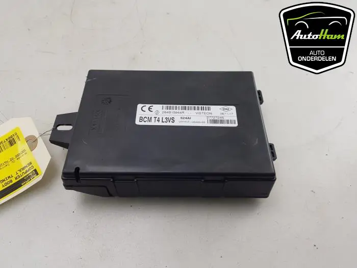 Computer Body Control Renault Twingo