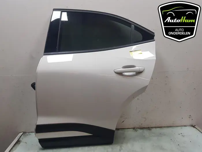 Portier 4Deurs links-achter Opel Mokka