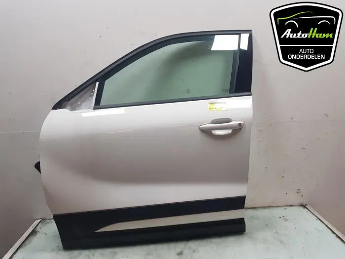 Portier 4Deurs links-voor Opel Mokka
