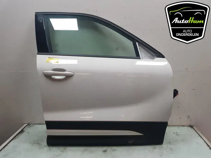 Portier 4Deurs rechts-voor Opel Mokka