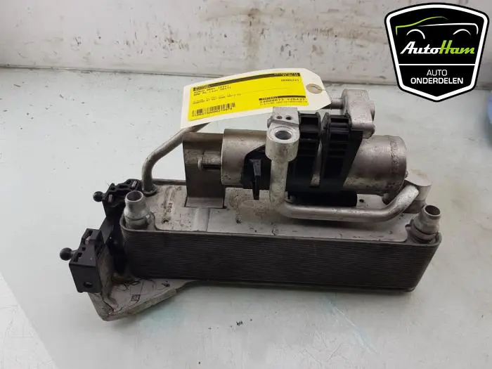 Airco deel (div) BMW M1