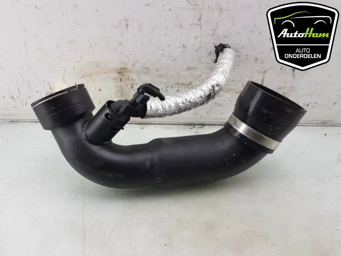 Intercooler Buis BMW M1
