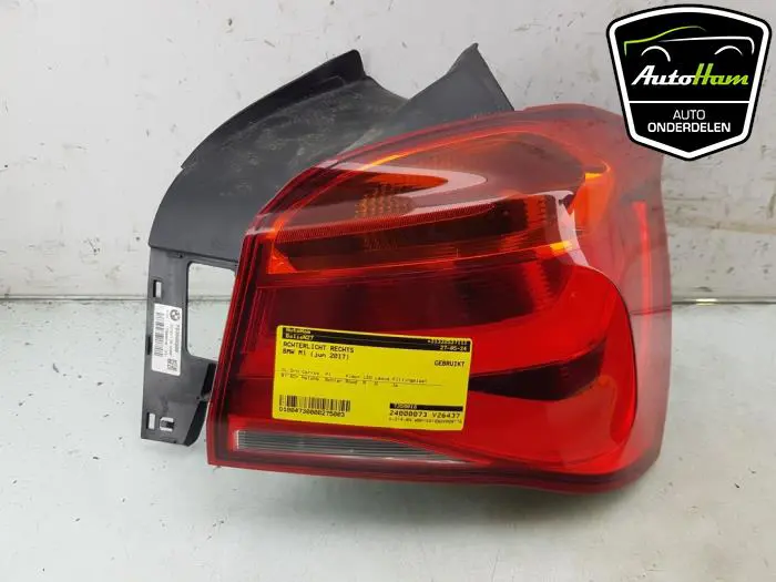 Achterlicht rechts BMW M1