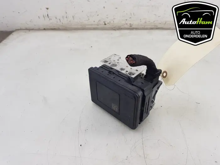 ABS Pomp Volkswagen Golf