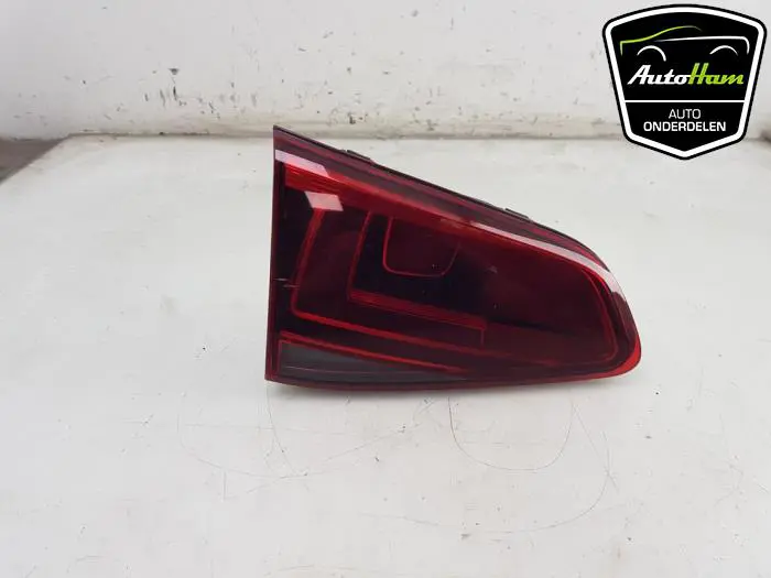 Achterlicht links Volkswagen Golf