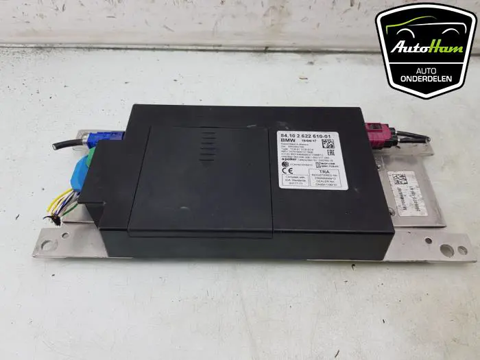 Telefoon Module BMW M1