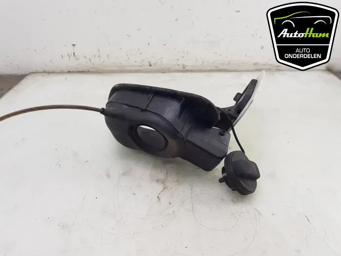 Tank Klep Volkswagen Golf