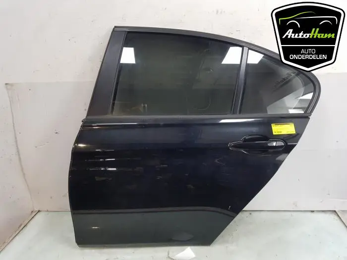 Portier 4Deurs links-achter BMW 3-Serie