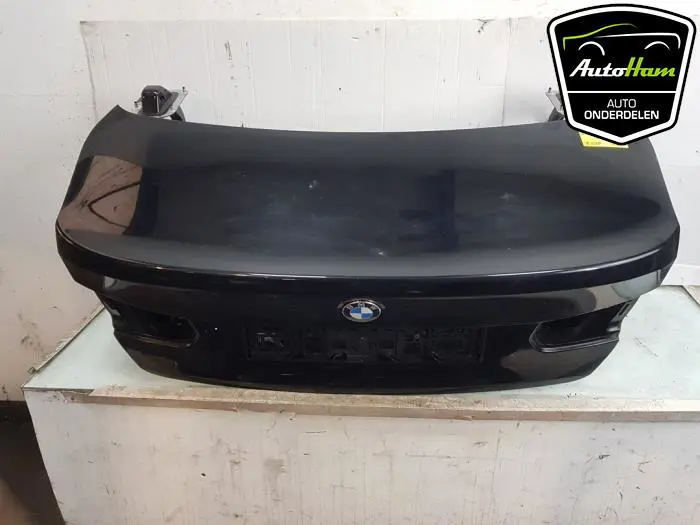 Achterklep BMW 3-Serie