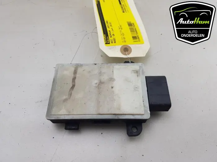 Side assist sensor Audi Q8