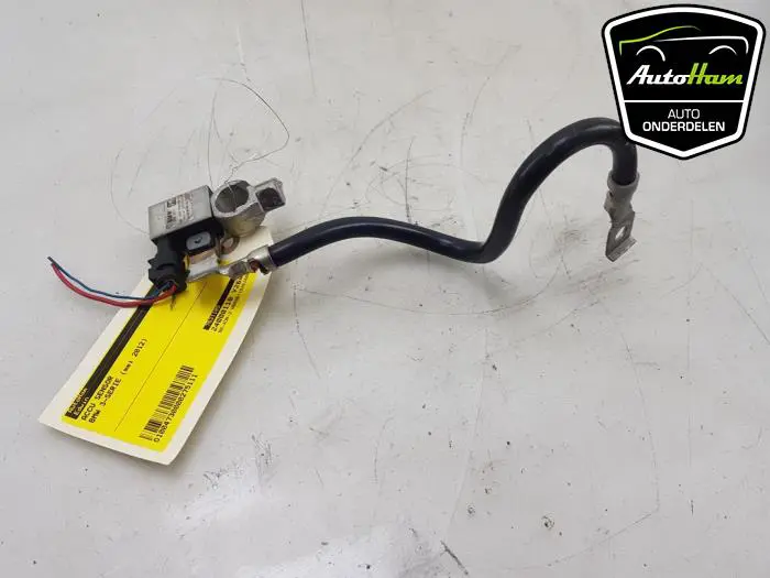 Accu sensor BMW 3-Serie