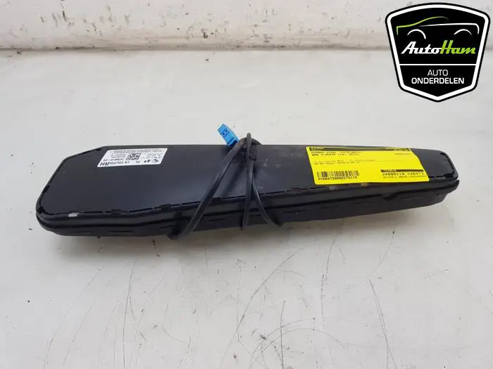 Airbag stoel (zitplaats) BMW M3