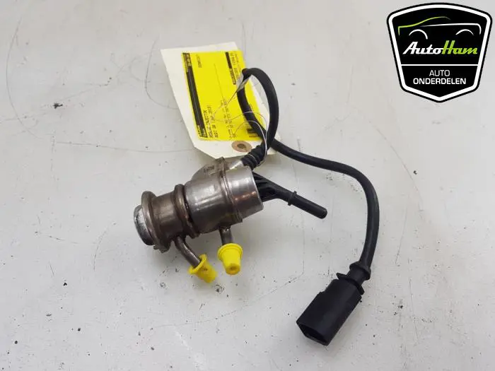 Adblue injector Audi Q8