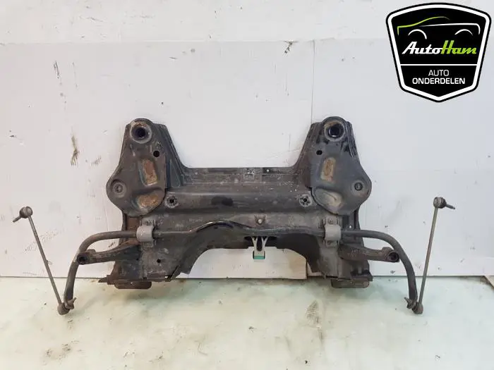 Subframe Opel Mokka