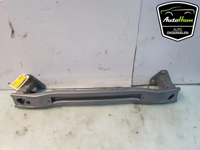 Bumperframe achter Opel Mokka