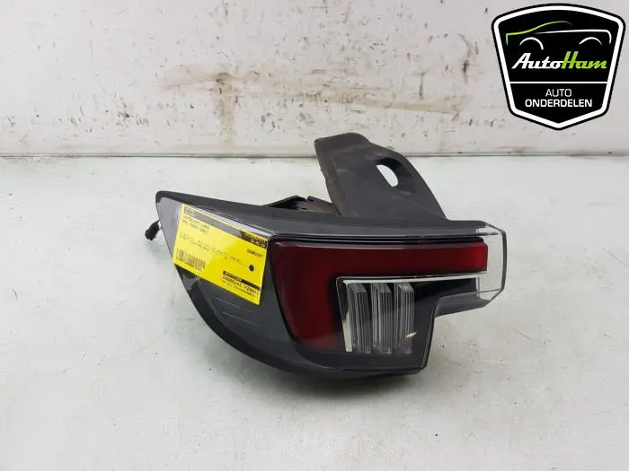 Achterlicht links Opel Mokka