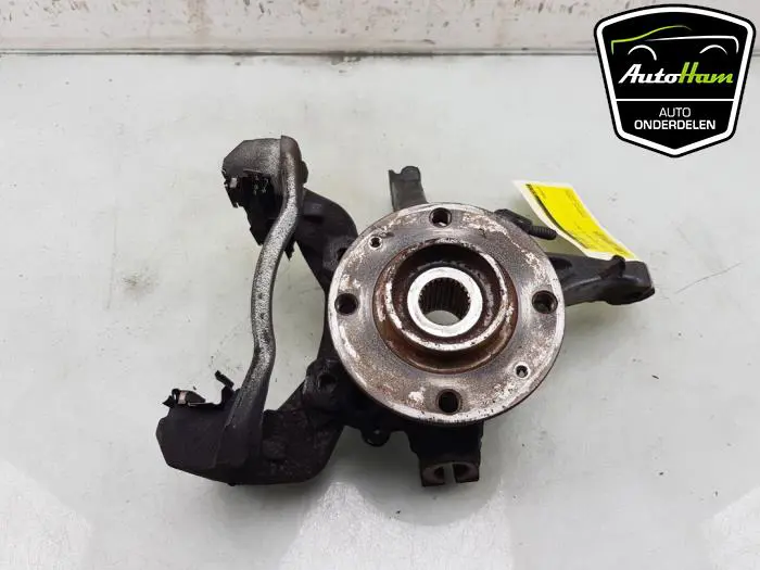 Fusee links-voor Opel Mokka