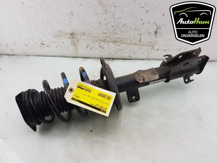 Schokdemper links-voor Opel Mokka