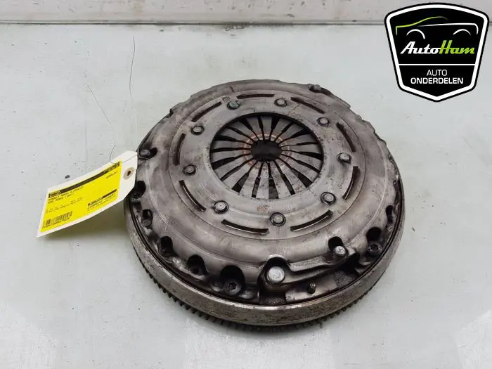 Dubbele massa vliegwiel Opel Mokka