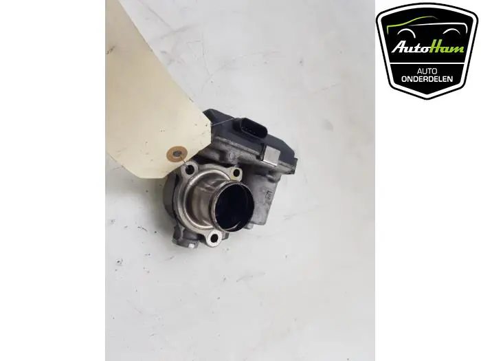 EGR Klep Audi Q8