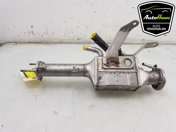EGR koeler Audi Q8