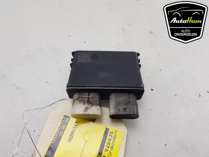 Module achterklep motor Audi Q8