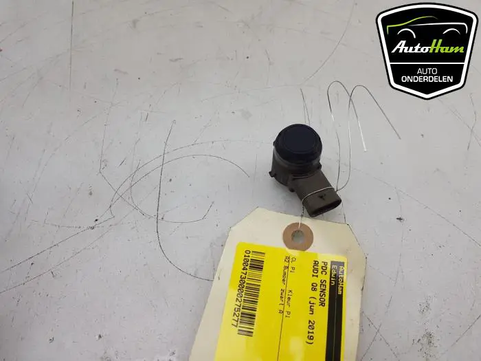 PDC Sensor Audi Q8