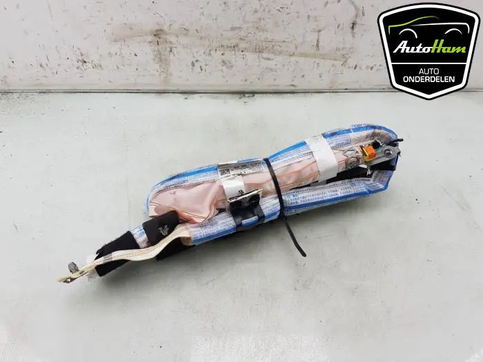 Airbag hemel rechts Volkswagen Taigo