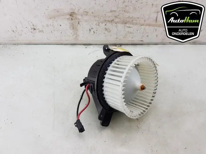 Kachel Ventilatiemotor Volkswagen Taigo