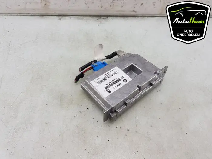 Camera module BMW X1