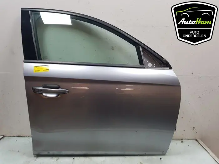 Portier 4Deurs rechts-voor Opel Corsa