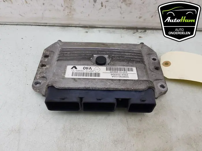 Computer Motormanagement Renault Megane
