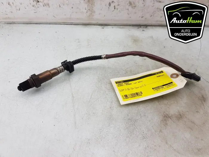 Lambda Sonde Renault Megane