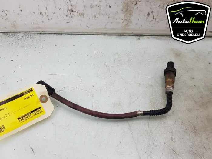 Lambda Sonde Renault Megane