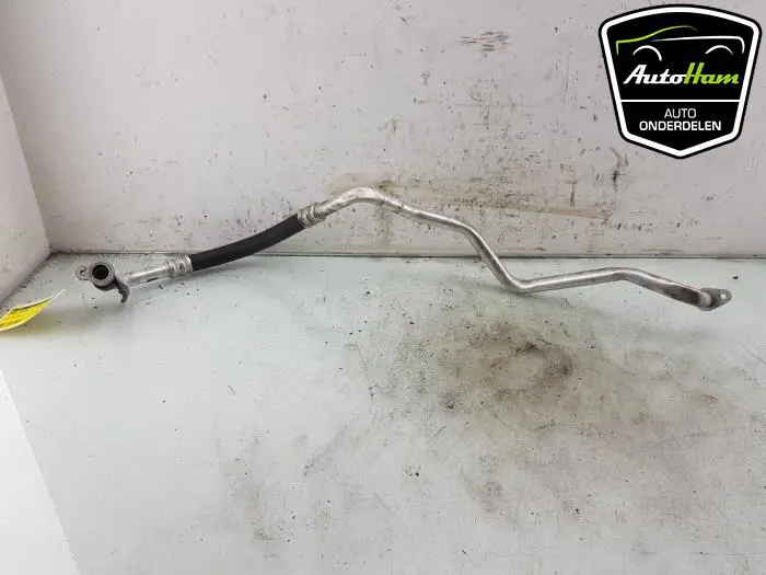 Airco Leiding Renault Megane