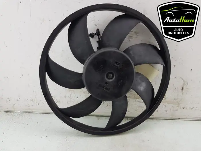 Koelvin Motor Renault Megane