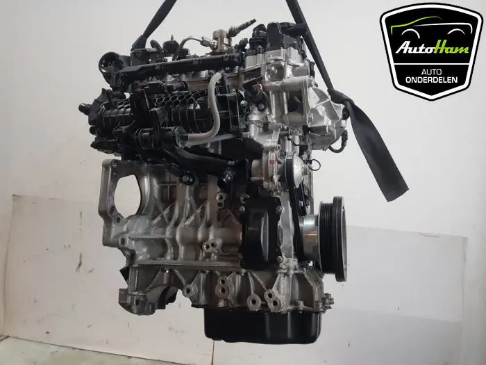Motor Opel Mokka