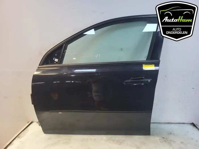 Portier 4Deurs links-voor Peugeot 308