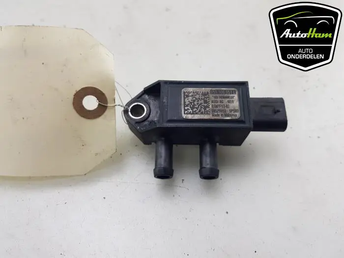 Roetfilter sensor Audi Q8