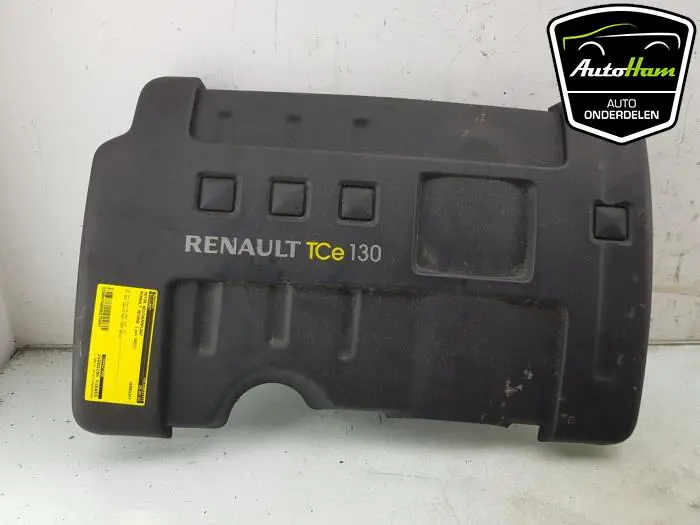 Motor Beschermplaat Renault Megane