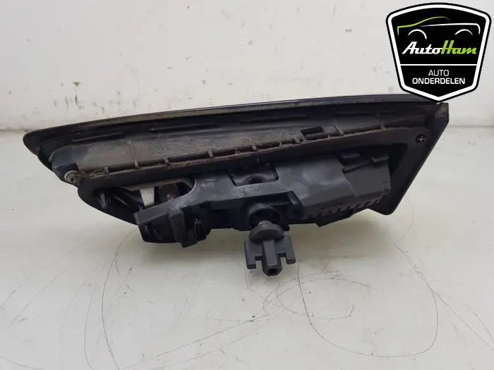 Achterlicht links Opel Astra
