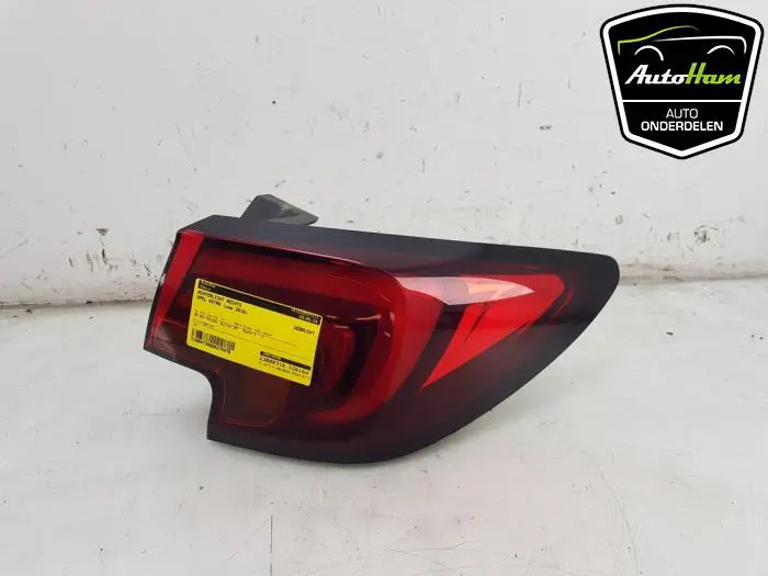 Achterlicht rechts Opel Astra