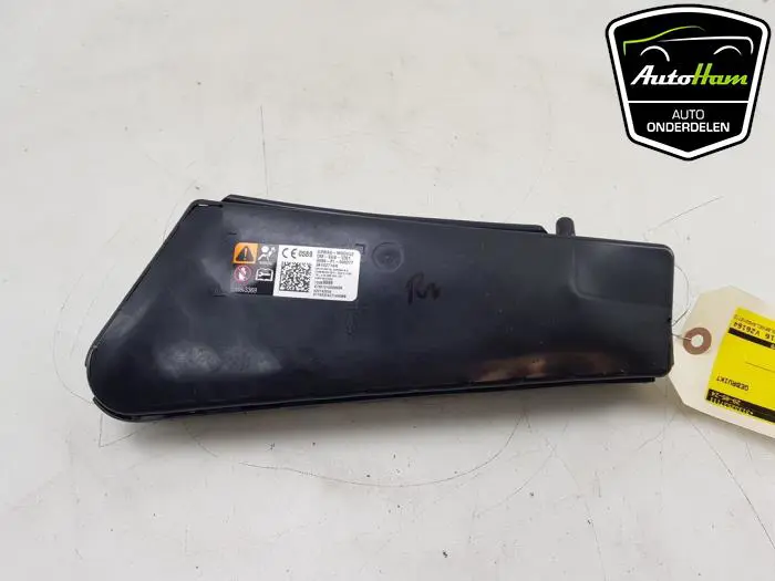 Airbag stoel (zitplaats) Opel Astra