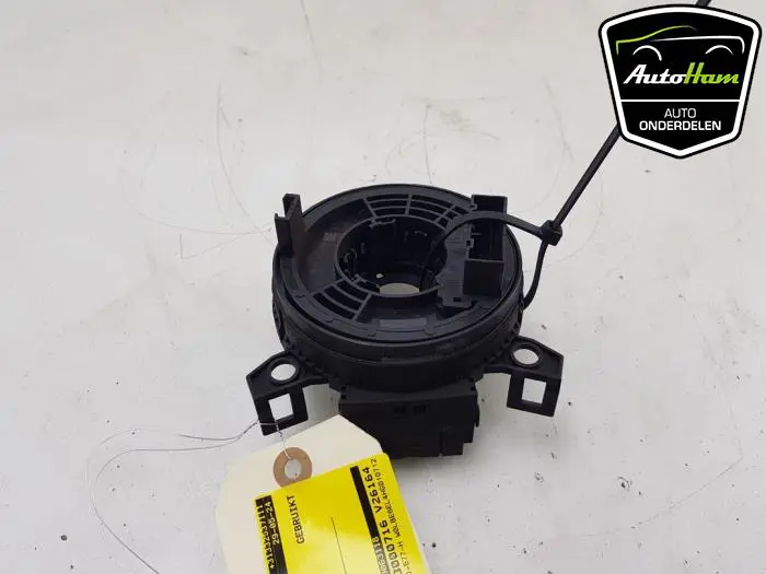 Airbagring Opel Astra
