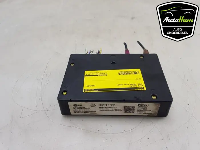 WiFi module Opel Astra