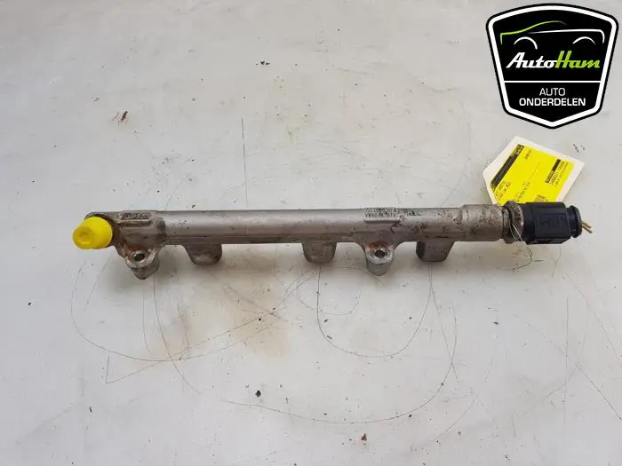 Galerij (Injectie) Volkswagen Taigo