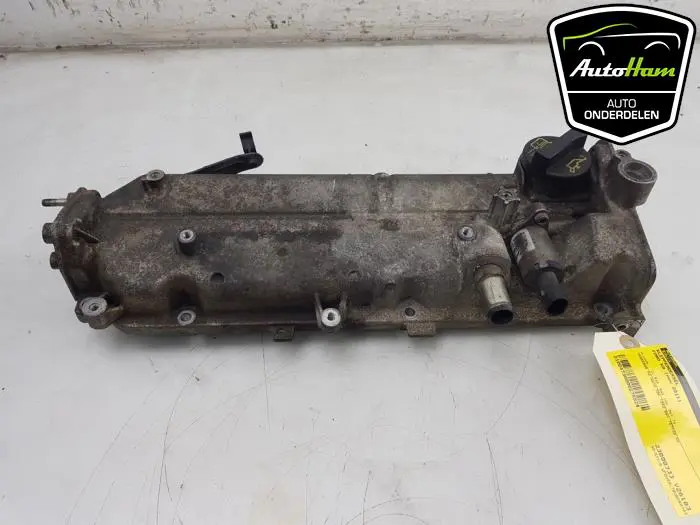 Kleppendeksel Ford KA