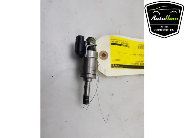 Injector (benzine injectie) Ford Fiesta