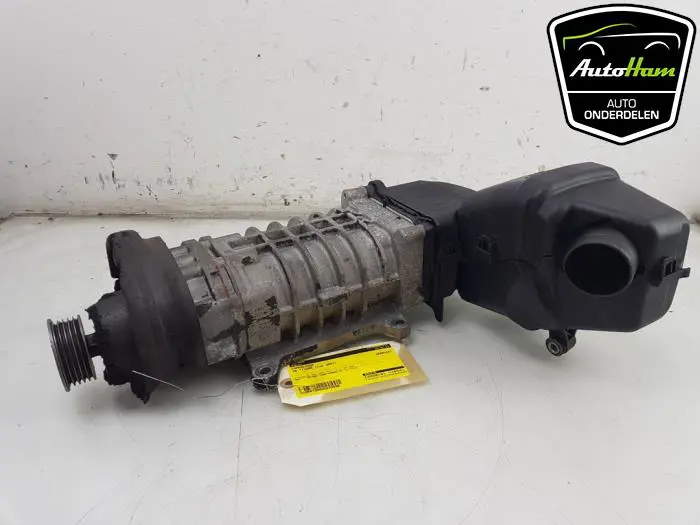 Compressor Volkswagen Tiguan