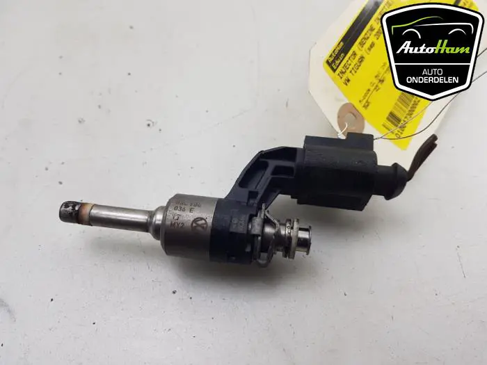Injector (benzine injectie) Volkswagen Tiguan